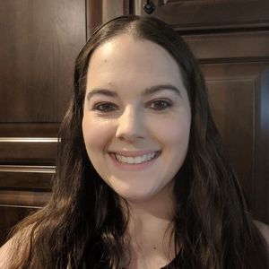 Meet your Posher, Anne